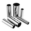 Tubulação de aço inoxidável sem emenda SS304 316L 316 310S 440 de ASTM A270 A554 321 904L 201