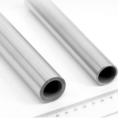Tubulações de aço inoxidável sem emenda do fornecedor frente e verso super quente da tubulação da tubulação 316l do tubo 2507 da venda 20mm com preço o mais barato