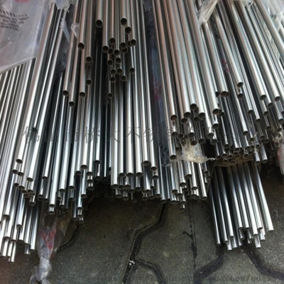 304 a venda por atacado de aço inoxidável soldada 316 decorações 304 304L 316 316L da tubulação soldaram a tubulação sem emenda tranquila austenítica do tubo
