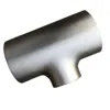 Os encaixes de tubulação da soldadura de extremidade níquel o aço de liga que reduz o T 2 1/2” B366 WPNIC10 ASME B16.9