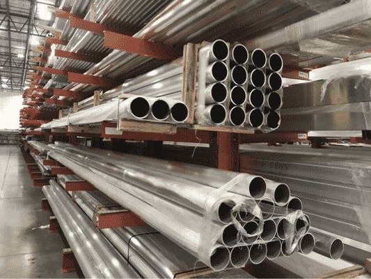 Hastelloy C276 400 tubulação e tubo da liga de níquel de 600 601 625 718 725 750 800 825 Inconel Incoloy Monel