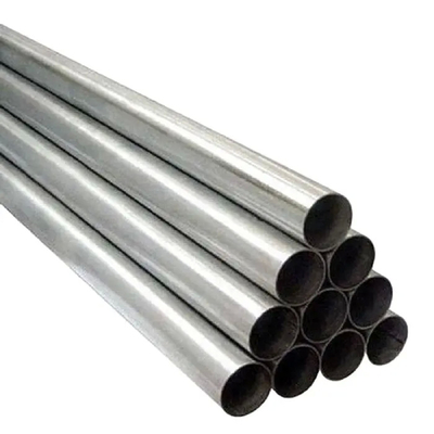 Tubo de aço inoxidável super duplex personalizável Alta resistência e resistência à corrosão
