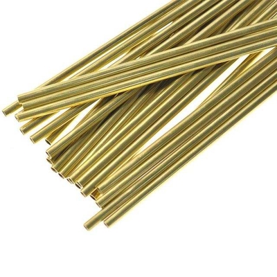 CuNi 90/10 de tubo/tubulação de cobre sem emenda do níquel C70600