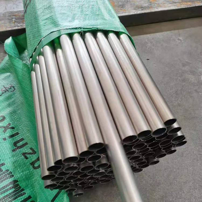 Encaixe de tubulação de venda quente da liga do tubo do aço carbono de baixas ligas com boa qualidade