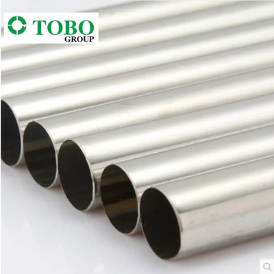 Vendas diretas da fábrica dos fabricantes da tubulação da liga do titânio de China e do titânio direto da entrega do ponto tubulações de aço inoxidável 60M