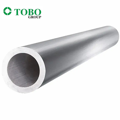 Tubo de aço industrial com tecnologia MTc laminada a quente para indústria