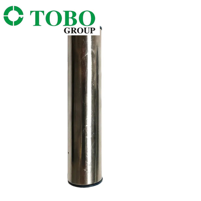 Tubulação e tubo sem emenda da liga do níquel de ASTM B622 UNS N06200 Hastelloy C2000 e do cobalto do níquel