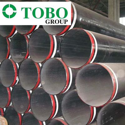 O aço revestido da liga do níquel do revestimento Inconel600 do zinco da tubulação de aço conduz 1