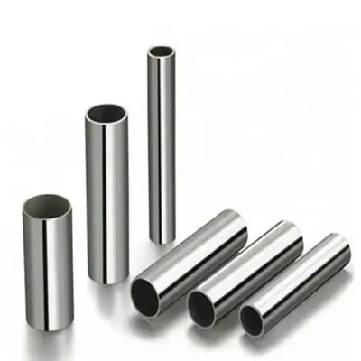 Tubulação sem emenda 304l 316 316l 310 310s 321 304 tubulações de aço inoxidável sem emenda para a indústria