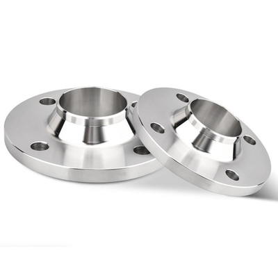 Aço de liga forjado do encaixe de tubulação da flange classe 150 de 3 polegadas 300 600 flanges de aço de solda