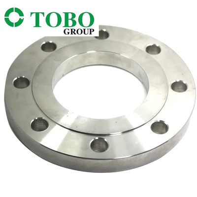 Soldadura de aço inoxidável de alumínio cega da flange do aço de liga do padrão de Lap Joint Flange Api 6a