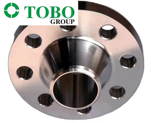 Aço de liga da flange 304 deslizamento de aço inoxidável forjado personalizado de 316l PN10 PN16 na flange