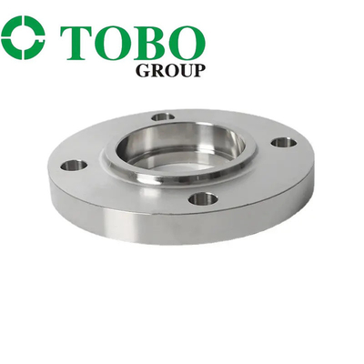 RF/FF/Rtj 150# - 2500# de aço inoxidável/aço de liga forjou Wn/assim/rosqueados/placa/soquete/flange cega