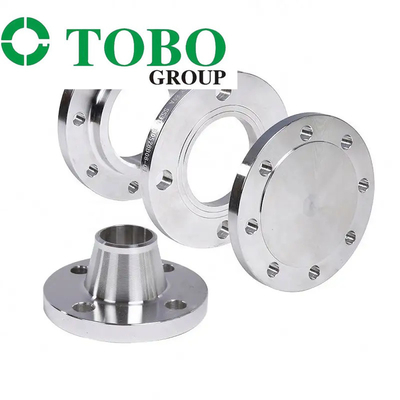O ANSI personalizado 150lb - 2500lb 1/2” - 72