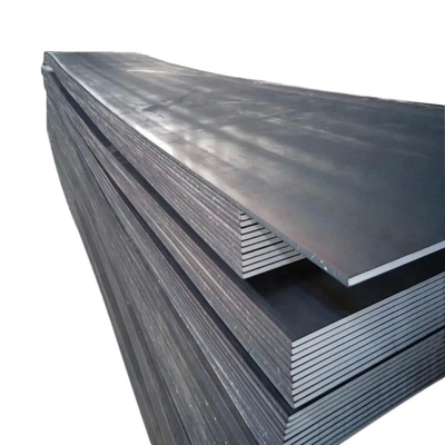 As folhas de aço inoxidável laminadas chapeiam a placa 304 201 316 310 431 de aço inoxidável