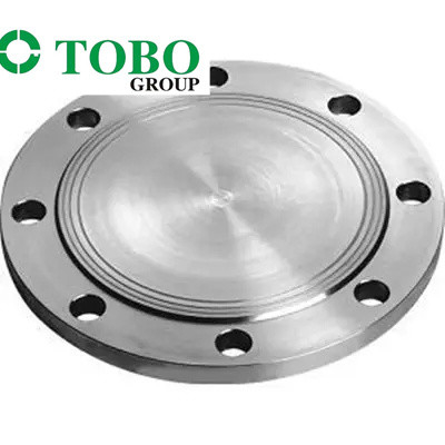 O tipo aço do ANSI B16.5/B 16,47 de ASTM de liga inoxidável do carbono de WN/SO/BL A105 Rfs 150# 300/600/900 forjou a flange China Manufac