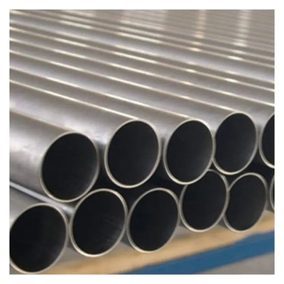 Parede grossa preta sem emenda de aço sem emenda da tubulação de aço carbono da tubulação ASTM API 5L X42 X52
