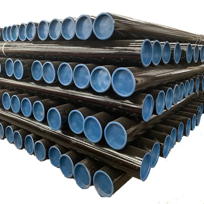 TUBO SA213 Gr.T11 SCH40 COMPRIMENTO 6M 6