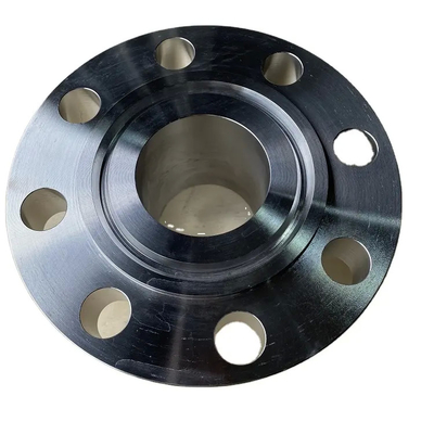 Flange Class150 de forjadura 300 do RF RTJ do aço de liga de ASME B16.5 deslizamento 600 1500 na flange