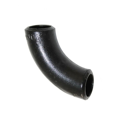 Raio longo ASME B16.9 3