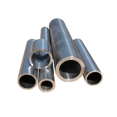 A tubulação Hastelloy C276 da liga de Inconel N07718 liga a barra Monel 400 tubulações de aço de liga do níquel