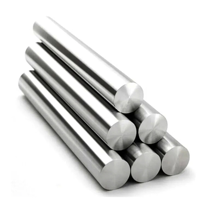 Barra laminada a alta temperatura da liga de níquel das barras de círculo 8mm do aço de liga de Inconel 718 da barra de aço 12mm