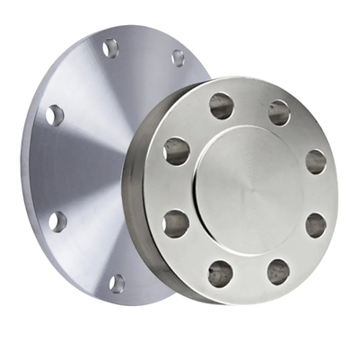 Flange DN 1/4
