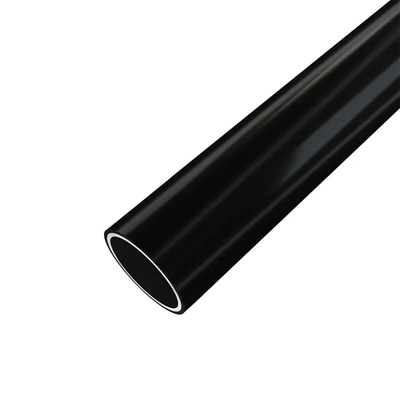 TOBO Venda a quente Tubos sem costura redondos de aço laminado a frio/ Tubo de aço galvanizado soldado DIN