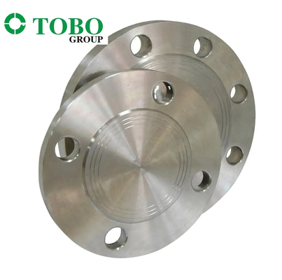 RUÍDO de alta qualidade BS JIS de ASME produzindo a flange padrão de UNS S32760 ASTM A182 F55