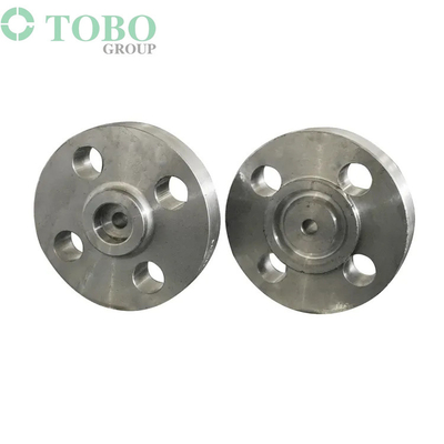 Tanoeiro de solda Nickel Steel Flanges das tubulações das flanges 1