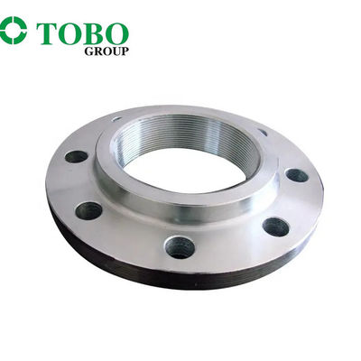 ASME B16.5 Classe150 inserir flange cego