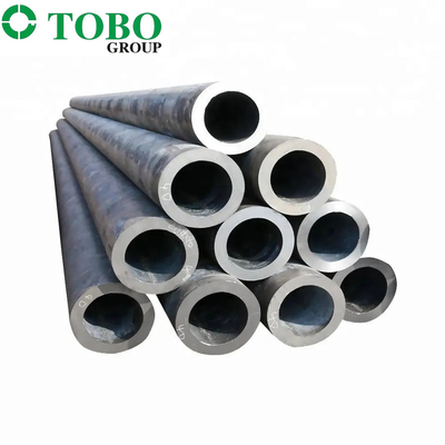 Tubo do aço de liga do aço de liga pipe/ASTM de ASTM A335 P9 A355 P9