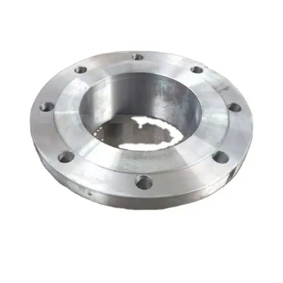 Níquel MONEL 400 da flange ASTM B564 UNS N04400 do aço de liga flangeiam ASSIM flange do RF FF RTJ 150lb 300lb 600lb 900lb ASME B16.5