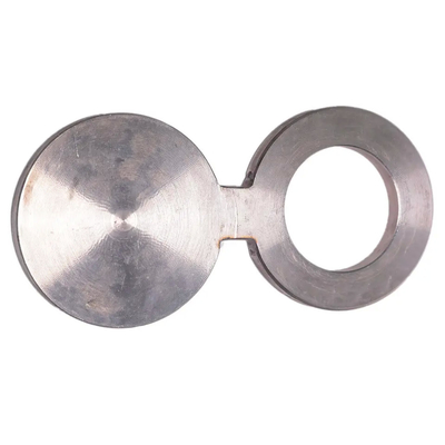Flange do aço de liga do níquel da flange cega ASME B16.5 300# RJF B564 UNS N04400 do espetáculo
