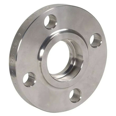O aço de liga flangeia a flange 1/2” 150LB de ASTM A182 GR F5 F9 F11 F12 F22 F91 ASSIM RF