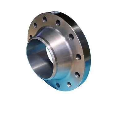 Flange 10