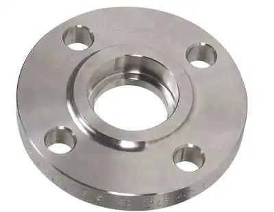 Flange da flange ASTM B564 N10276 DN100 SCH80 WN do aço de liga do níquel de Hastelloy C276 ASSIM