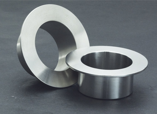 Tubulação de aço inoxidável frente e verso super Lap Joint Stub End 904L UNS N08904