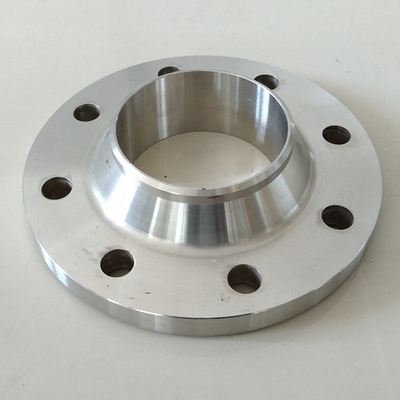 Tubulação de aço inoxidável frente e verso super Lap Joint Flange Cronifer 1925hMo UNS08926