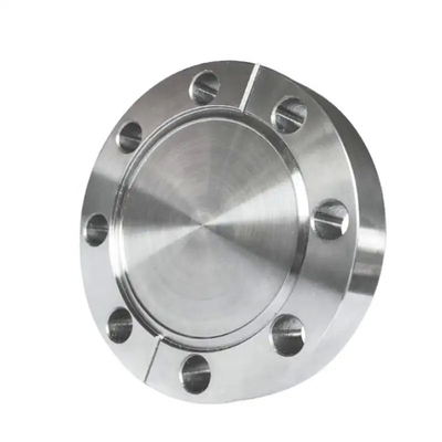 As flanges cegas níquel o aço de liga flangeiam 6
