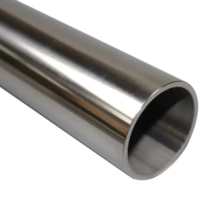 ASME B36.19 A312 Tubo austenítico de aço inoxidável sem recozimento NPS 1/8