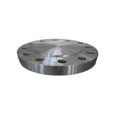 Inoxidável Ferritic-austenítico de A182 F51/60 Tobo   F51 forjou a flange da flange WN BL