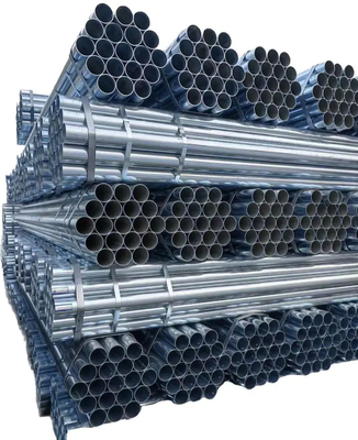 Tubo do aço de liga do aço de liga pipe/ASTM de ASTM A335 P9 A355 P9