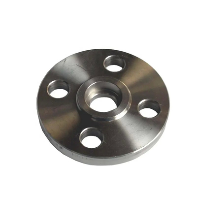 Flange cega 12