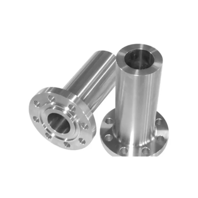 Flange de liga de aço de 1 polegada ASME B16.5 RF 300LBS flange de pescoço longo para soldagem A182 F11