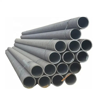 Superiora soldabilidade, superior duração ASME SB622 UNS N06230 tubos de liga de níquel NPS 8 polegadas x SCH 40