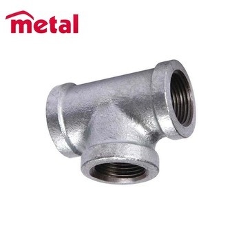 T de aço inoxidável frente e verso super UNS S32750 ASME B16.9 SCH10 da cruz de BW dos encaixes de tubulação