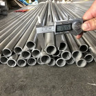 Tubo de aço inoxidável super duplex personalizado Sch10-sch160 Resistência à temperatura