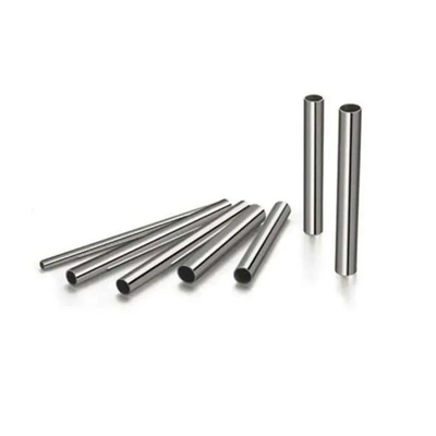 Venda a quente de liga de base de níquel 6 polegadas Sch40 C276 C22 C2000 Hastelloy tubos para industrial e químico