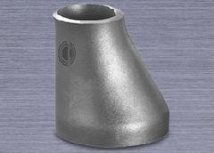 Prata de aço inoxidável frente e verso super do redutor AL-6XN B366 WP6XN UNS N08367